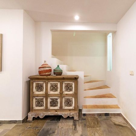 Villa Casa Algarrobo à Jávea Extérieur photo