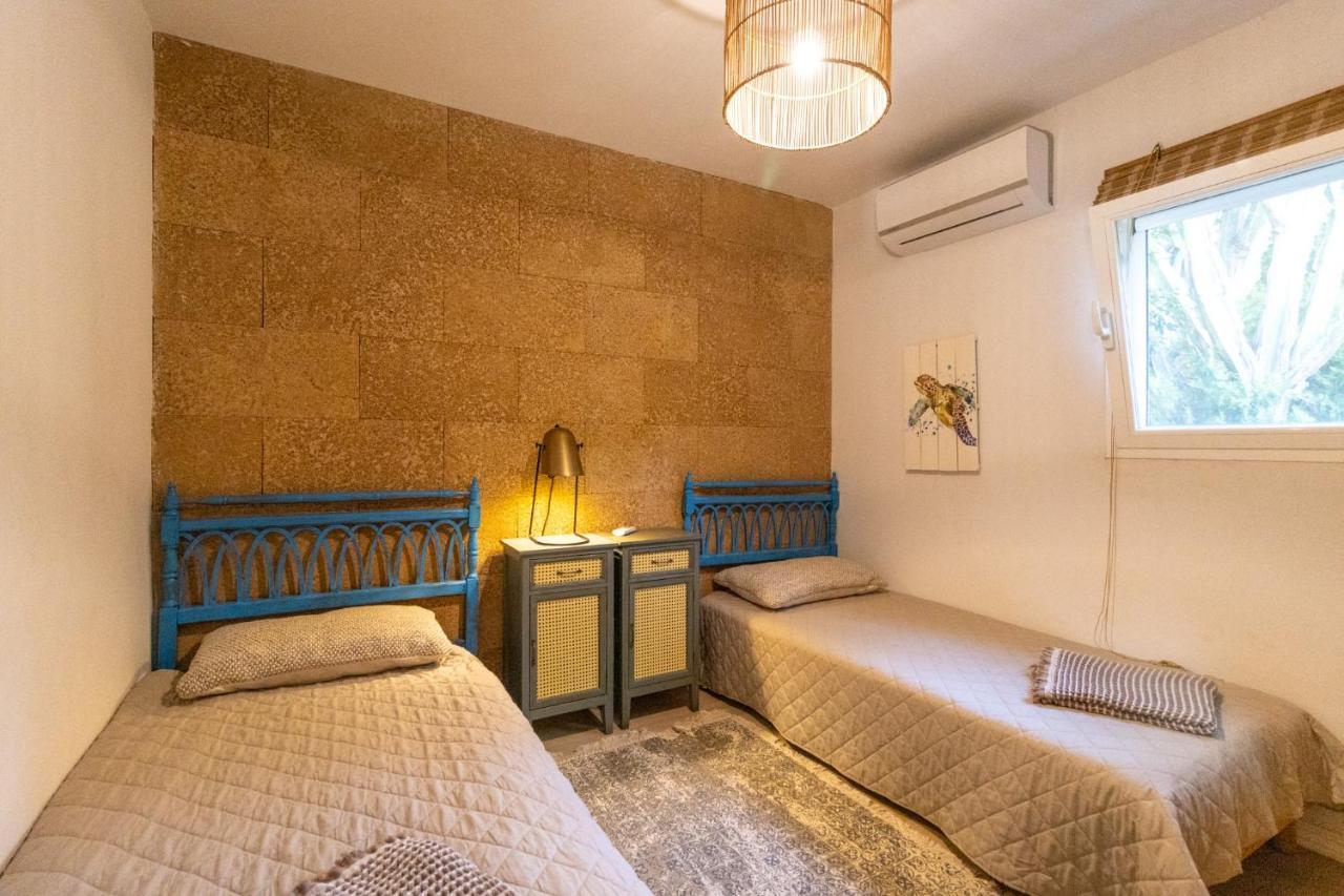 Villa Casa Algarrobo à Jávea Extérieur photo