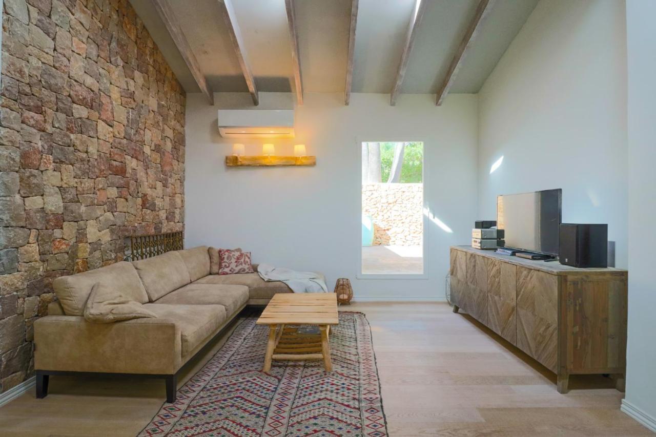 Villa Casa Algarrobo à Jávea Extérieur photo