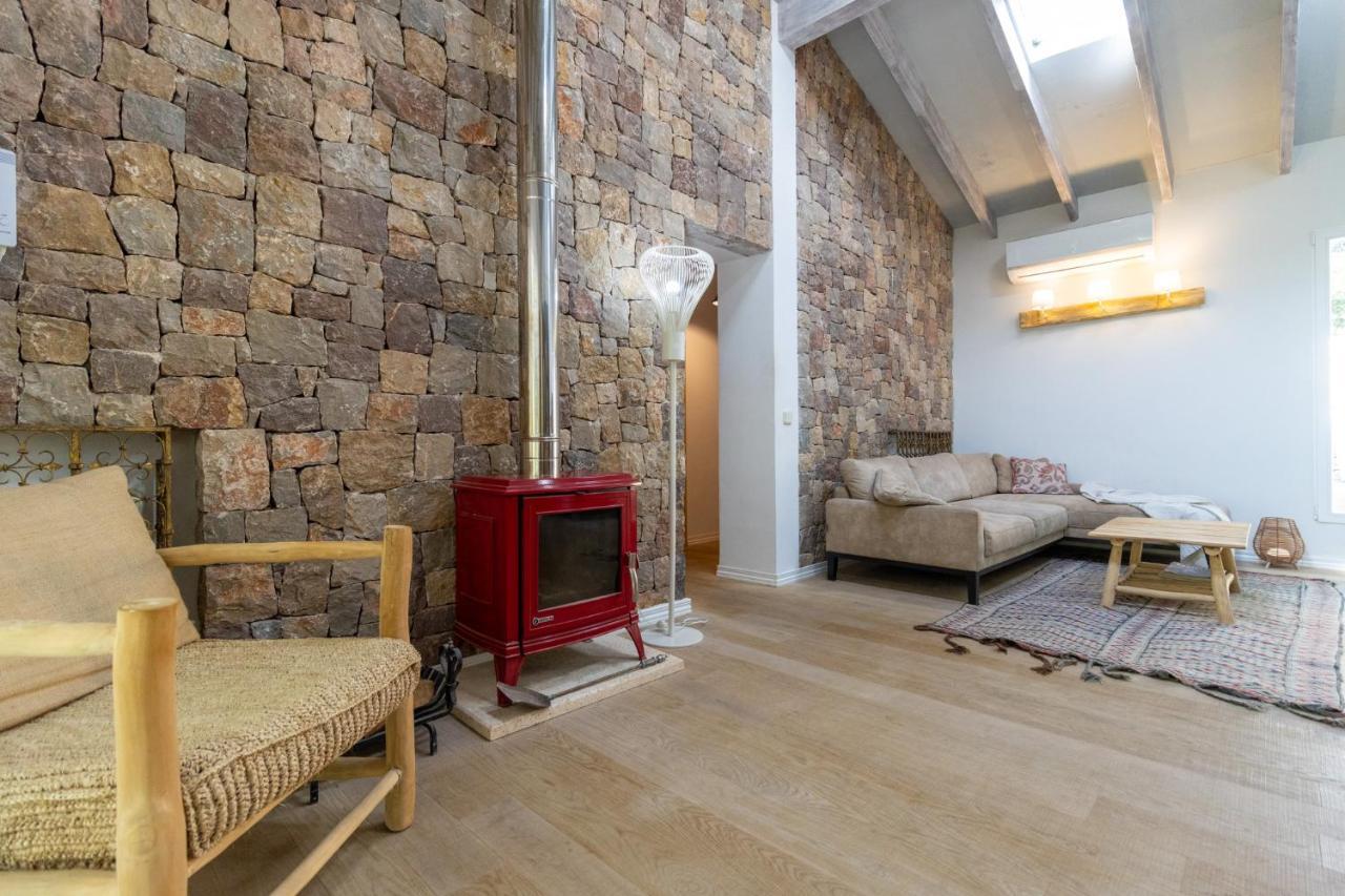 Villa Casa Algarrobo à Jávea Extérieur photo