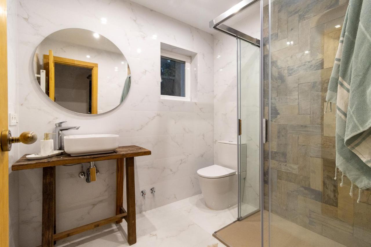 Villa Casa Algarrobo à Jávea Extérieur photo